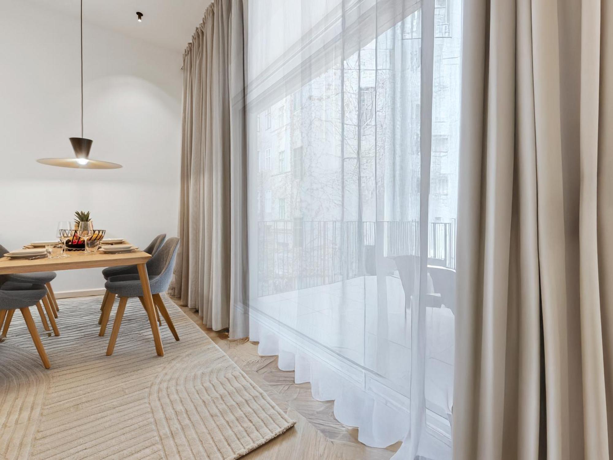 Gt7 Apartments District 9 - Managed By Sky9 Apartments Vienna Exterior photo