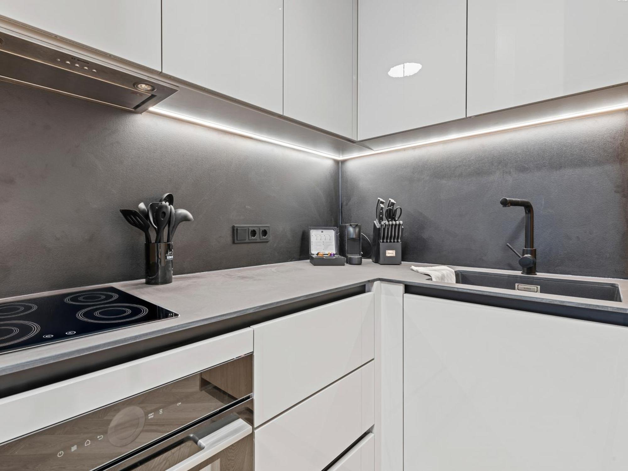 Gt7 Apartments District 9 - Managed By Sky9 Apartments Vienna Exterior photo
