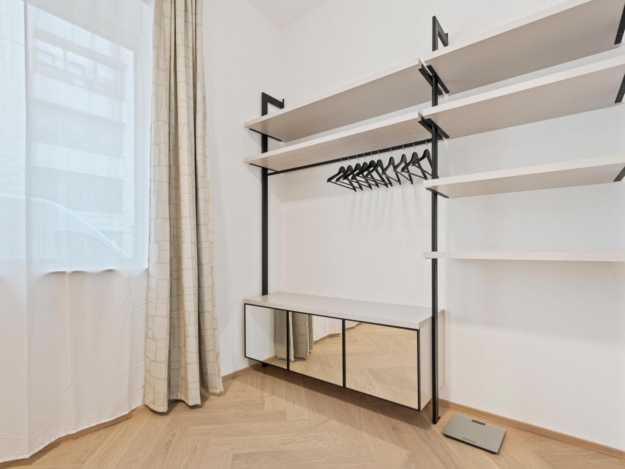 Gt7 Apartments District 9 - Managed By Sky9 Apartments Vienna Exterior photo
